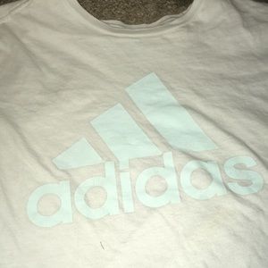 Adidas go to tee shirt